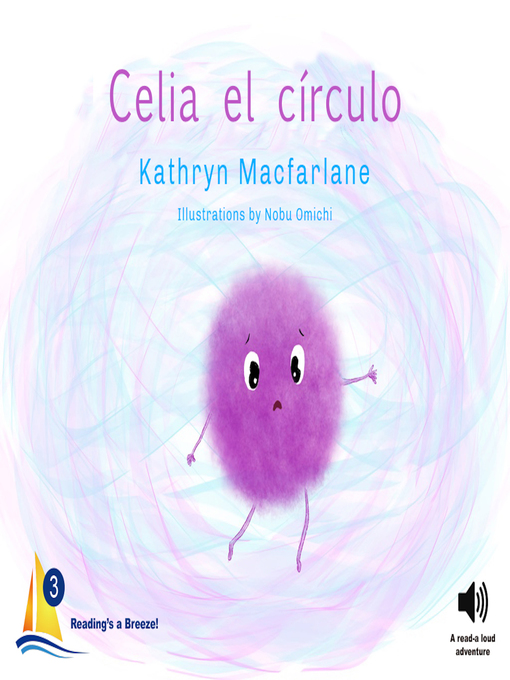 Cover image for Celia el círculo